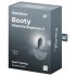 Satisfyer Booty Početnici 2 - analni vibrator (sivi)