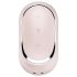 Satisfyer Pro To Go 2 - stimulator klitorisa sa zračnim valovima (bež)