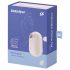 Satisfyer Pro To Go 2 - stimulator klitorisa sa zračnim valovima (bež)