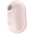Satisfyer Pro To Go 2 - stimulator klitorisa sa zračnim valovima (bež)