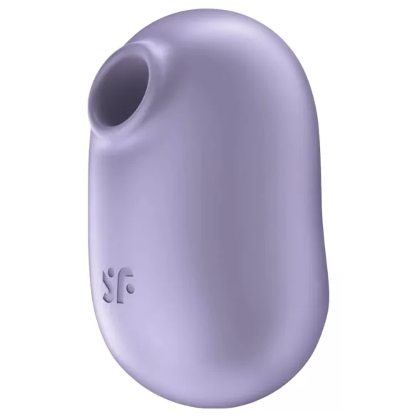 Satisfyer Pro To Go 2 - vibrator za klitoris s pulsirajućim zrakom