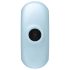 Satisfyer Pro To Go 3 - akumulatorski stimulator klitorisa (plavi)