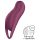 Satisfyer Pocket Pro 1 - bežični stimulator klitorisa (ljubičasti)