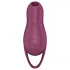 Satisfyer Pocket Pro 1 - vibracijski stimulator klitorisa na zrak