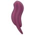 Satisfyer Pocket Pro 1 - bežični stimulator klitorisa (ljubičasti)