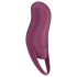 Satisfyer Pocket Pro 1 - bežični stimulator klitorisa (ljubičasti)