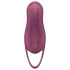 Satisfyer Pocket Pro 1 - vibracijski stimulator klitorisa na zrak