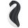 Satisfyer Orca - vodootporni stimulator klitorisa s valovima zraka