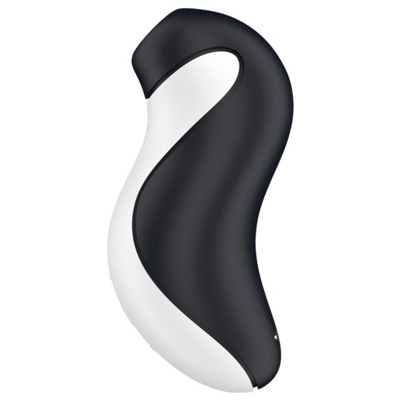 Satisfyer Orca - vodootporni stimulator klitorisa s valovima zraka