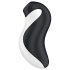 Satisfyer Orca - vodootporni stimulator klitorisa s valovima zraka