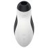 Satisfyer Orca - vodootporni stimulator klitorisa s valovima zraka