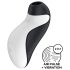 Satisfyer Orca - vodootporni stimulator klitorisa s valovima zraka