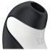Satisfyer Orca - vodootporni stimulator klitorisa s valovima zraka