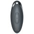 Satisfyer Tap & Climax 2 - 2u1 klitoralni vibrator (sivi)