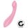 Satisfyer G-Force - punjivi, vodootporni G-točka vibrator (ružičasti)