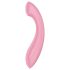 Satisfyer G-Force - punjivi, vodootporni G-točka vibrator (ružičasti)