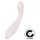 Satisfyer G-Force - punjivi, vodootporni G-točka vibrator (bež)