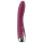 Satisfyer Spinning Vibe 1 - G-točka vibrator s rotirajućom glavom (crveni)
