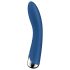 Satisfyer Spinning Vibe 1 - Rotacijska G-točka vibrator (plava)