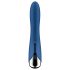 Satisfyer Spinning Vibe 1 - Rotacijska G-točka vibrator (plava)