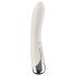 Satisfyer Spinning Vibe 1 - G-točka vibrator s rotirajućom glavom (bež)