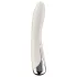 Satisfyer - G točka vibrator s rotirajućom glavom - bež