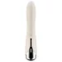Satisfyer - G točka vibrator s rotirajućom glavom - bež