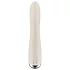 Satisfyer - G točka vibrator s rotirajućom glavom - bež