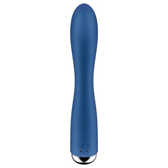 Satisfyer Spinning Rabbit 1