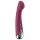 Satisfyer Spinning G-Spot 1 - vibrator za G-točku s rotirajućom glavom - crveni