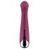 Satisfyer Spinning G-Spot 1 - rotirajući G-točka vibrator (crveni)