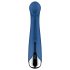 Satisfyer Spinning G-Spot 1 - rotirajući G-točka vibrator (plavi)
