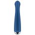Satisfyer Spinning G-Spot 1 - rotirajući G-točka vibrator (plavi)