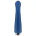 Satisfyer - G-točka vibrator s rotirajućom glavom - plavi