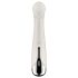 Satisfyer Spinning G-Spot 1 - rotirajući G-točka vibrator (bež)