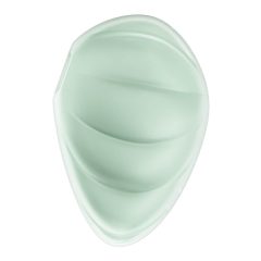   Satisfyer Cloud Dancer - bežični stimulator klitorisa zračnim valovima (mint)