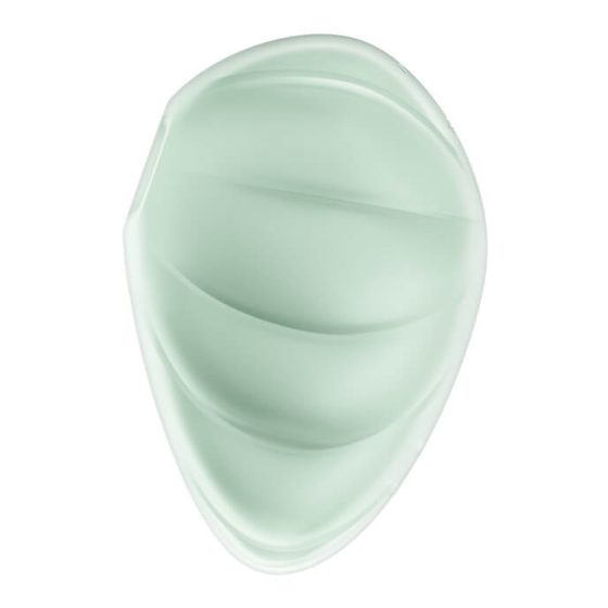 Satisfyer Cloud Dancer - bežični stimulator klitorisa zračnim valovima (mint)