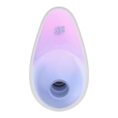   Satisfyer Pixie Dust - bežični stimulator klitorisa zračnim valovima (ljubičasto-ružičasti)