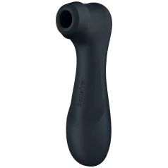   Satisfyer Pro2 Gen3 - stimulator klitorisa na zračne valove - tamno siva