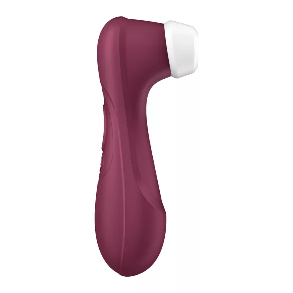 Satisfyer Pro 2 Gen3 - vibrator za klitoris s pulsirajućim zrakom