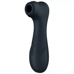  Satisfyer Pro2 Gen3 - klitoralni stimulator s valovima zraka - tamno siva