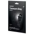 Satisfyer Treasure Bag - torbica za pohranu - srednja (crna)