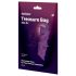Satisfyer Torba Za Pohranu XL – ekstra velika (ljubičasta)