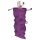 Satisfyer Treasure Bag L - torba za pohranu - srednje (ljubičasta)