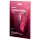 Satisfyer - vrećica za diskretno čuvanje - ekstra velika - roza
