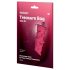 Satisfyer Treasure Bag XL - torba za pohranu - ekstra velika (ružičasta)