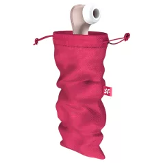 Satisfyer - torba za diskretno čuvanje - velika - roza