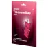 Satisfyer - torba za diskretno čuvanje - velika - roza