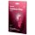 Satisfyer Treasure Bag M - vrećica za pohranu - srednja (roza)