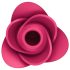 Satisfyer Pro 2 Rose Modern - zračna stimulacija klitorisa (crvena)